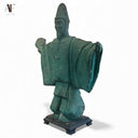 JAPANESE SCULPTURE