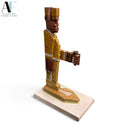 AFRICAN SCULPTURE