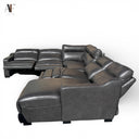 SECTIONAL SOFA