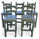 BARSTOOLS ( SET OF 5)