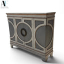 COAST TO COAST SIDEBOARD