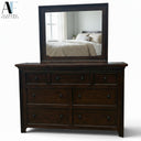 BROYHILL ABBOTT BAY COLLECTION KING BEDROOM SUITE