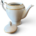 TEA POT