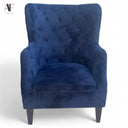 CHAIRS (PAIR)