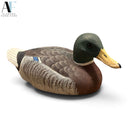 AMERICAN WILDLIFE DECOY