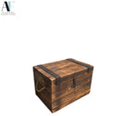 WOOD TRUNK