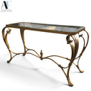 SOFA TABLE