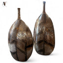 VASE (PAIR)