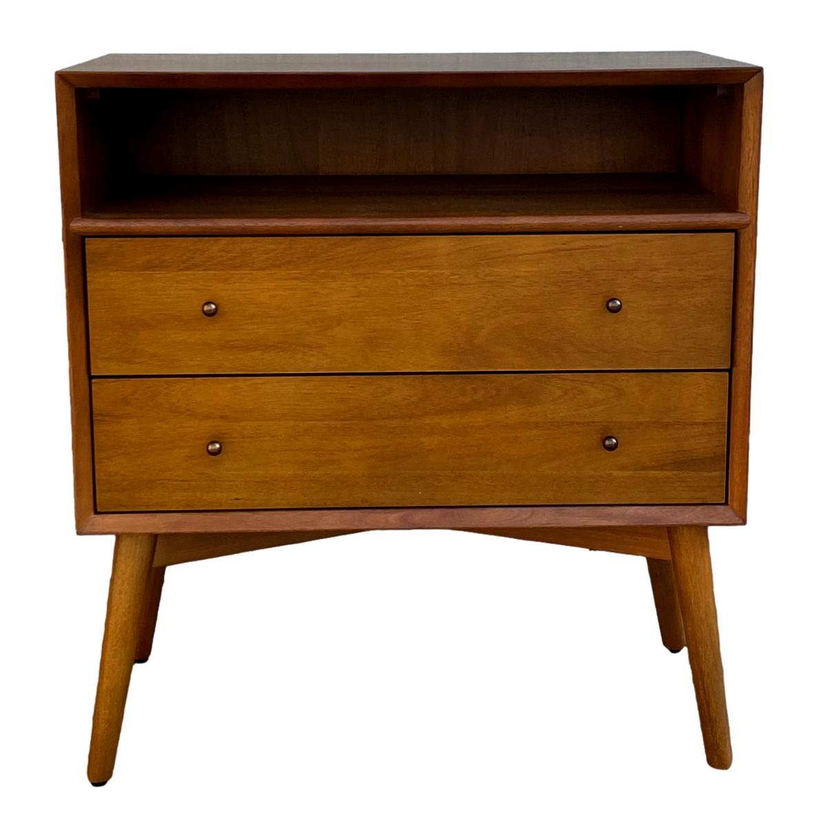 West Elm Nightstands