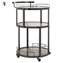 BAR CART