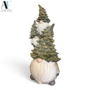 TRIPLE STACK GNOME TREE