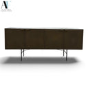 FOUR HANDS CONSOLE