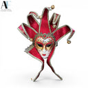 MARDI GRAS MASK