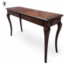 HENREDON ACQUISITIONS SOFA TABLE