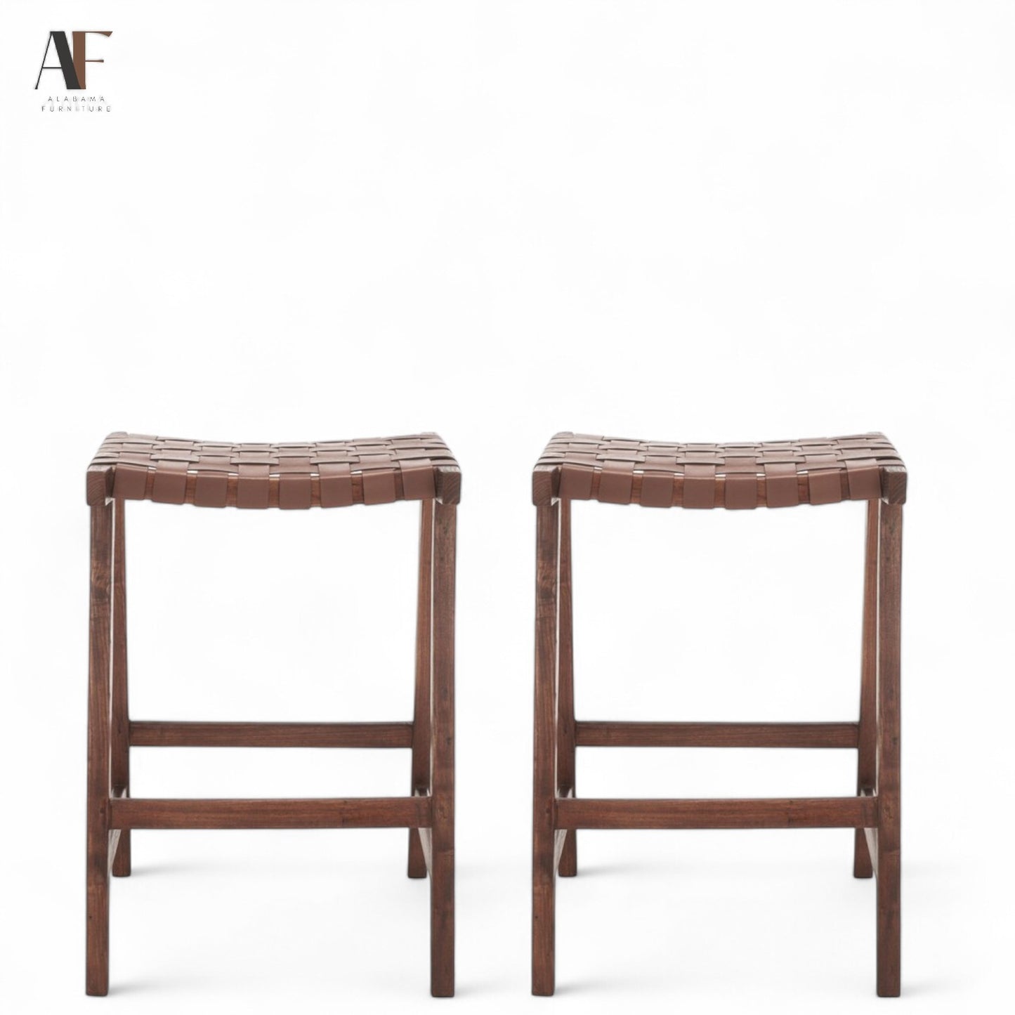 BARSTOOLS (PAIR)