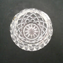 CRYSTAL BOWL