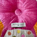 MACKENZIE CHILDS THROW PILLOWS (2 AVAILABLE)