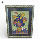 ARTWORK (FLORAL)