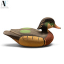 AMERICAN WILDLIFE DECOY