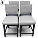 COUNTER STOOLS (SET OF 4)