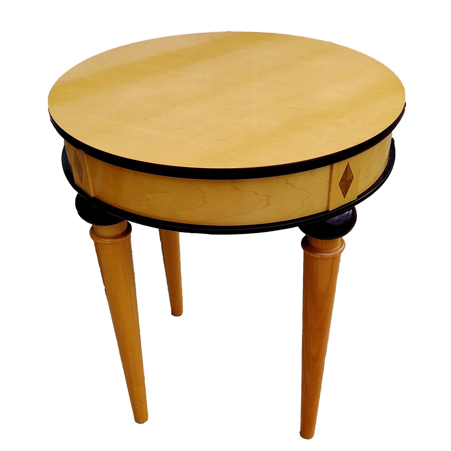 Bombay Co. End Table