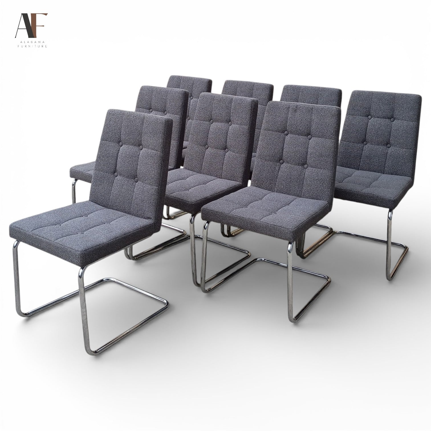 CB2 Roya Dining Chair - Thumbnail 2