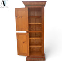 DAVID MARSH 2 DOOR CABINET