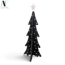 BLACK HOLIDAY TREE