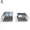 COFFEE TABLES (SET OF 2)