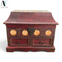 JEWLERY CHEST