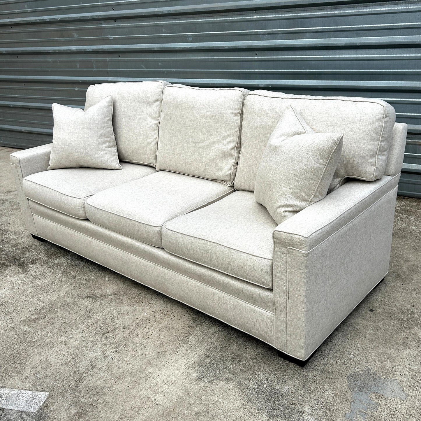 Sherrill Sofa