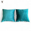 PILLOWS  (PAIR)