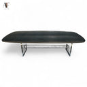CUSTOM  DINING TABLE