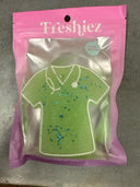 FRESHIES