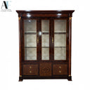 SORENTO CURIO CABINET