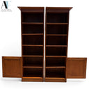 STICKLEY WORK STATION WALL UNIT