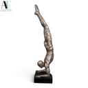 MALE SCULPTURE