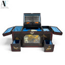 JEWELRY BOX