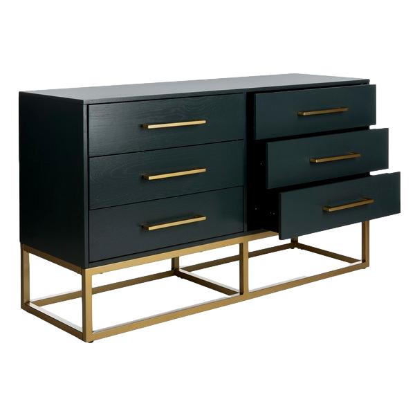 Estelle Dresser