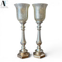 TORCHERE LAMP (PAIR)