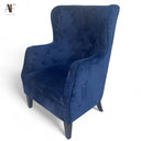 CHAIRS (PAIR)