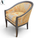 CHAIRS (PAIR)