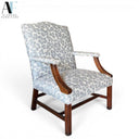 CHAIRS (PAIR)