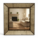 CRATE AND BARREL MIRROR