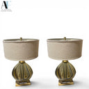 LAMPS (PAIR)