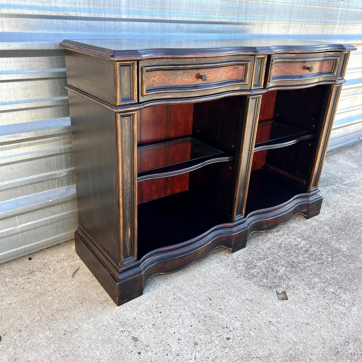 Seven Seas Sideboard