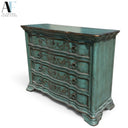 PULASKI CHEST