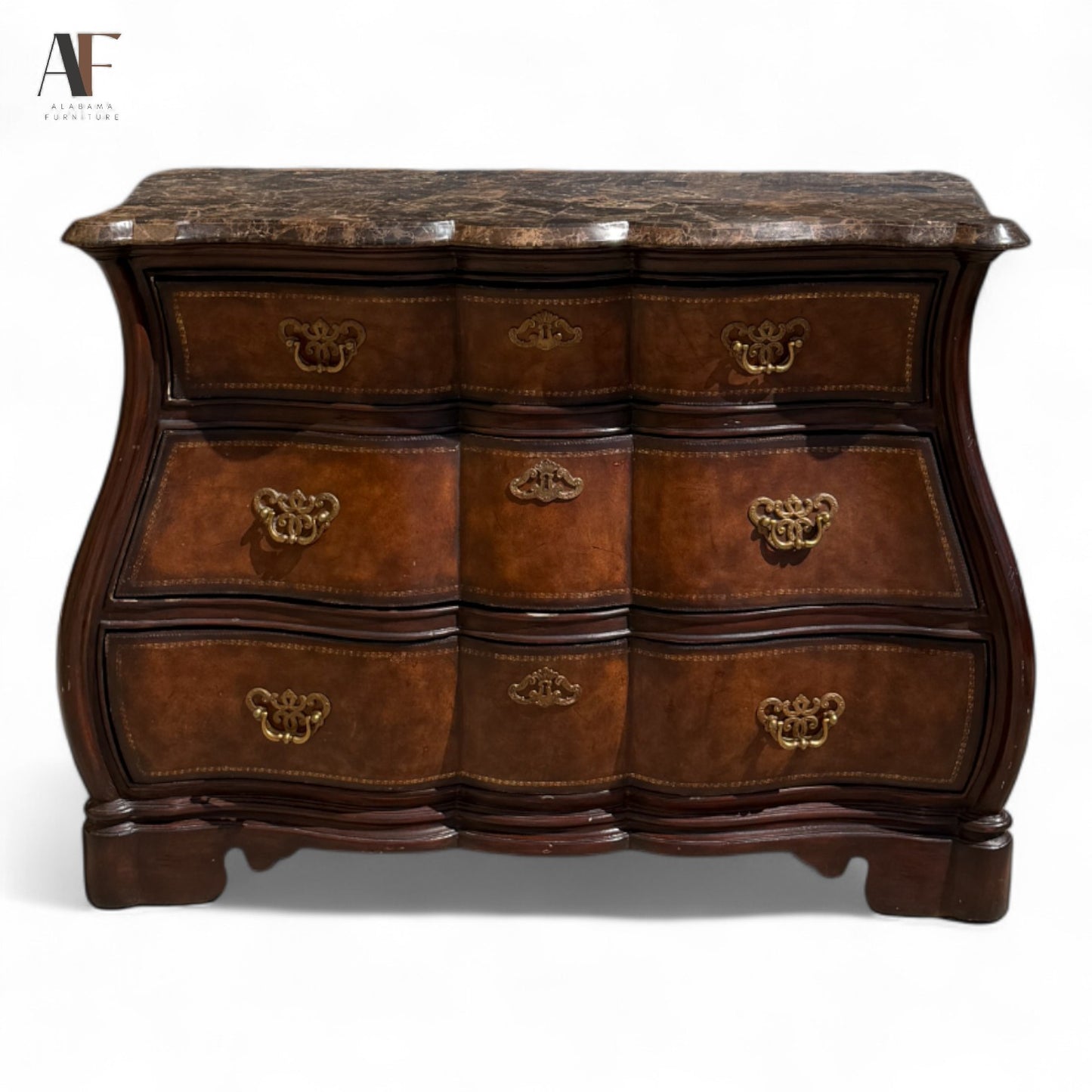 THOMASVILLE ERNEST HEMINWAY CHEST