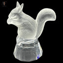WMF CRYSTAL SQUIRREL