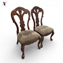 BERNHARDT DINING SET